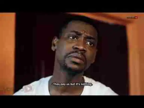 Video: Setemi Latest Yoruba Movie 2017 Starring Lateef Adedimeji | Kemi Afolabi